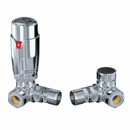 Thermostatic Radiator Valves