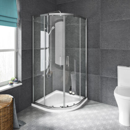 Mina - 6mm Shower Enclosures