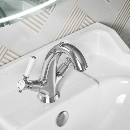 Farnham Collection Brassware