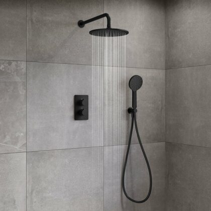 Concealed Shower Kits