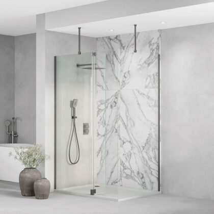 Wetroom Panels