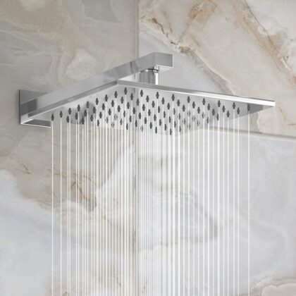 Shower Components