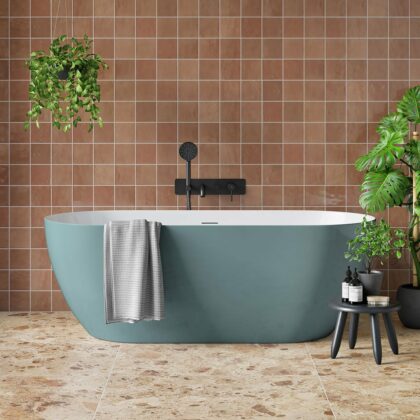 Freestanding Baths